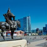 ulaanbaatar city tour