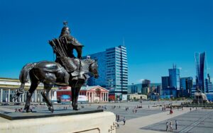 ulaanbaatar city tour