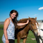 horseback riding in mongolia