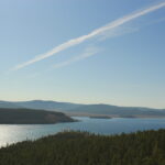 khuvsgul lake