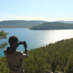 khuvsgul lake