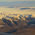 Altai Mountains and Beyond: The Altai Mountains, stretching across Mongolia's western region, stand as a paradise for mountaineers. Majestic peaks like Khuiten Peak, the highest point in Mongolia, lure climbers with their rugged beauty and technical challenges. These mountains are part of the UNESCO World Heritage-listed region, characterized by snow-capped summits, deep valleys, alpine lakes, and stunning glaciers, creating an awe-inspiring backdrop for climbers.