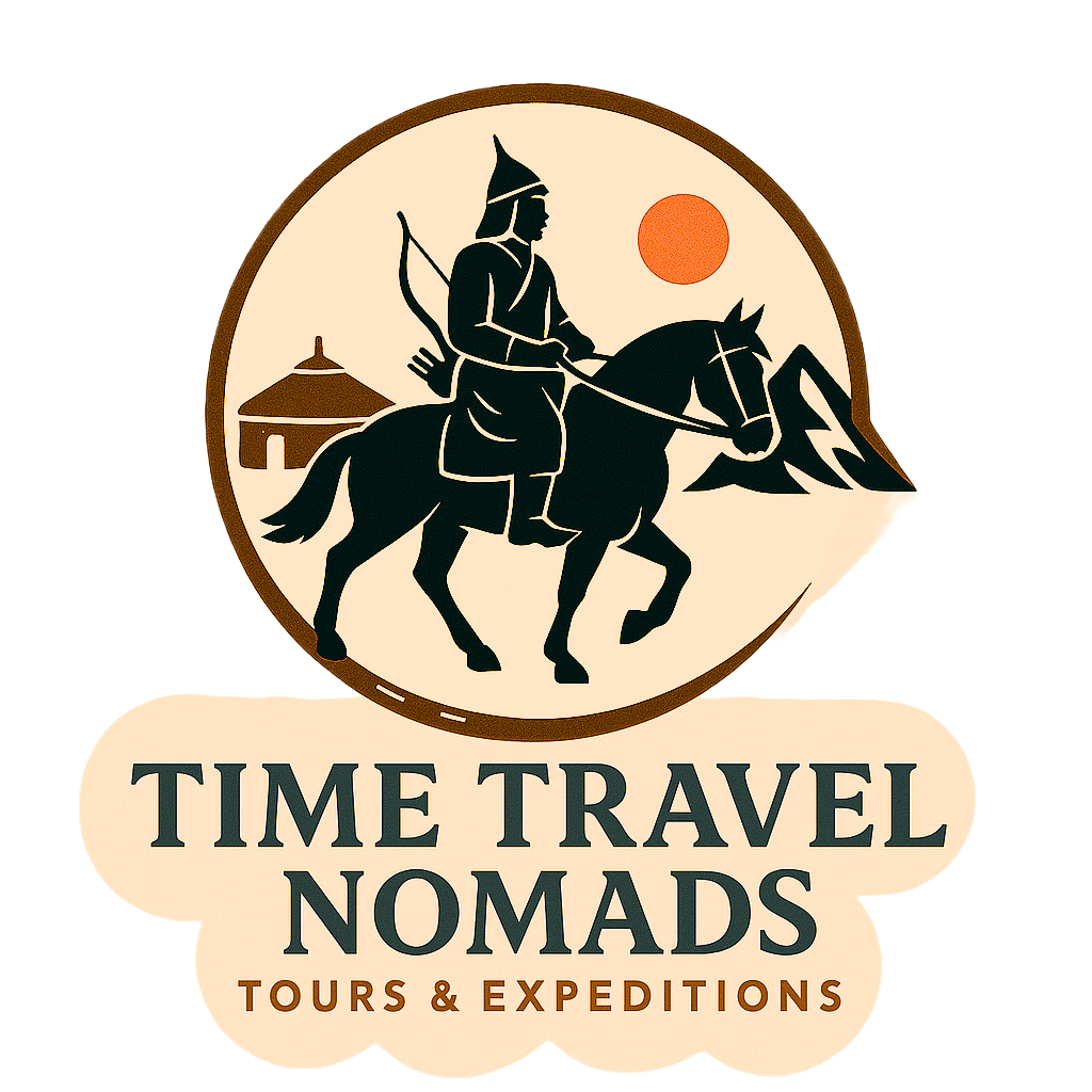 Mongolian adventure and cultural tours time travel nomads